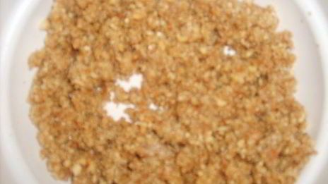 тарт оранжевое настроение