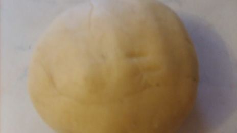 тарт оранжевое настроение