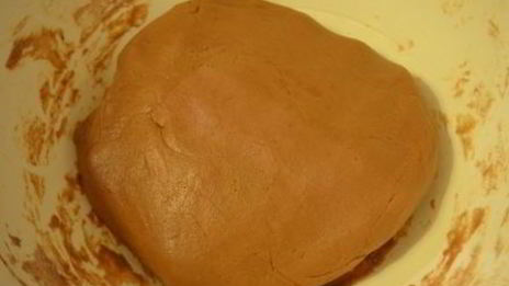 тарт с черносливом и нежнейшим шоколадным ганашем