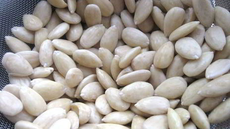 тарт с франжипаном и карамелизованной грушей