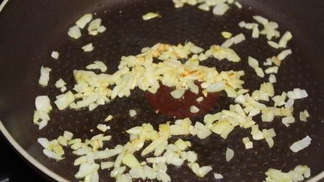 тарт со шпинатом