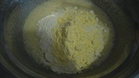 тарт татен с тыквой и яблоком