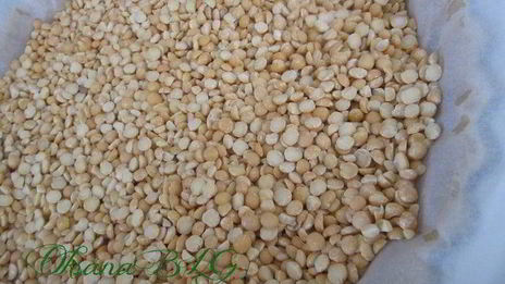 тарт творожный с зеленью