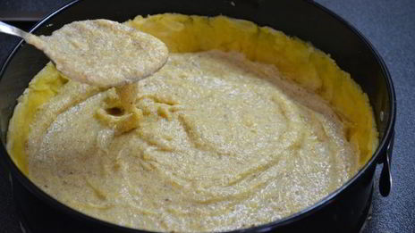 тарт женский каприз