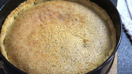 тарт женский каприз