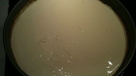 творожный тарт слезы ангела