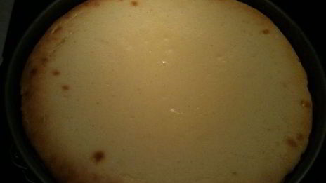 творожный тарт слезы ангела