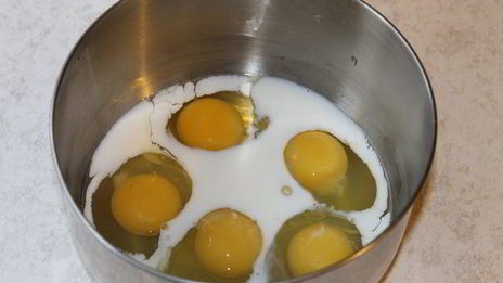 тортилья де пататас