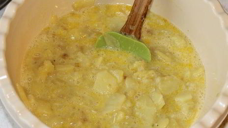 тортилья де пататас