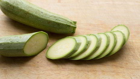 тортилья с овощами-гриль