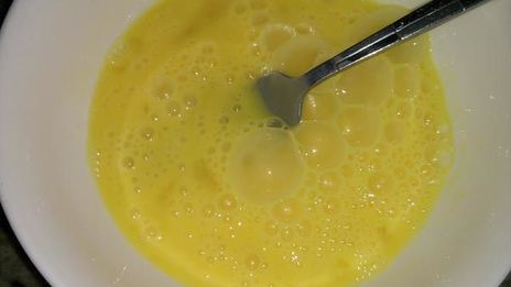 французские тосты пушистые