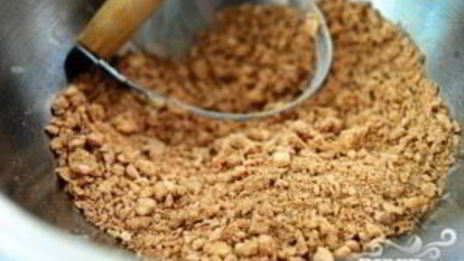 французские тосты с корицей