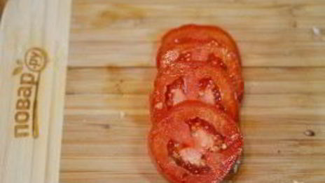 французские тосты в английском стиле