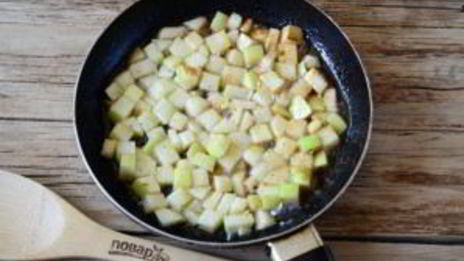 французские тосты