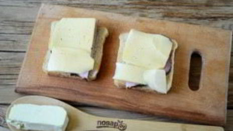 французские тосты