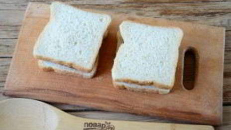 французские тосты