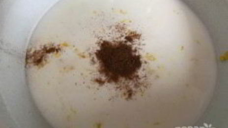 испанские сладкие тосты