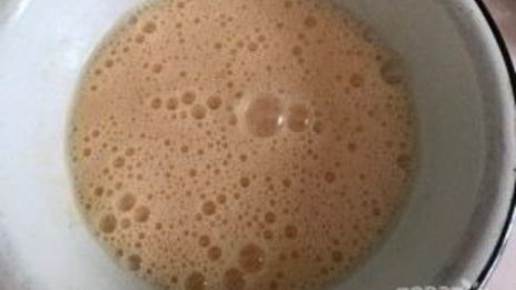 испанские сладкие тосты