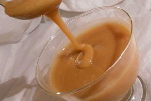 Карамель для тостов