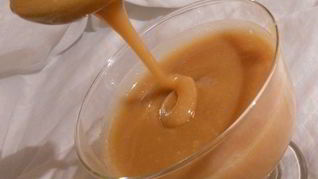 Карамель для тостов