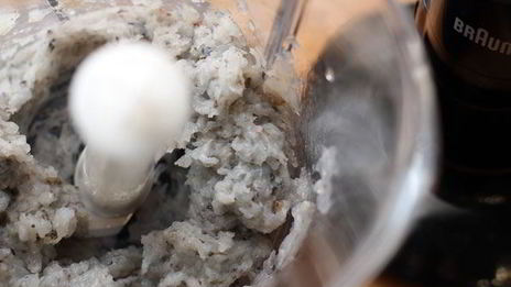 креветочные тосты