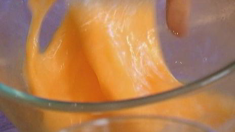 шоколадные французские тосты