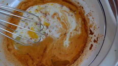 тосты с бананом