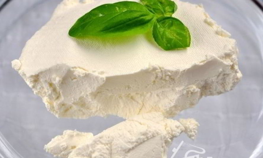 Рецепт творожный сыр из йогурта