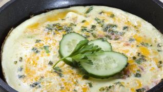 Шакшука обыкновенная