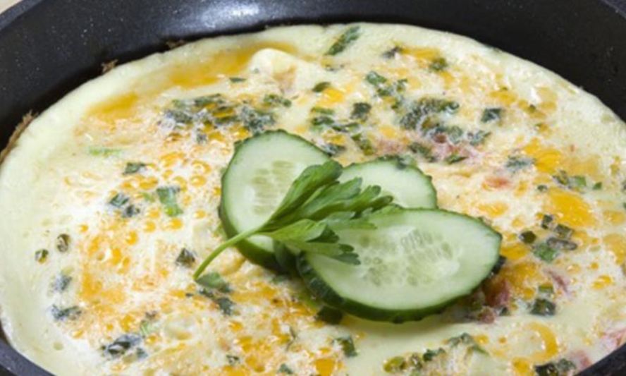 Рецепт шакшука обыкновенная