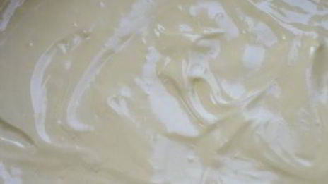 торт яичница