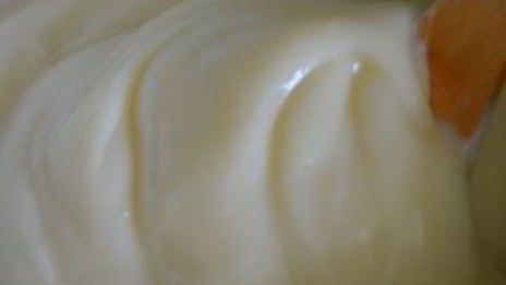 торт яичница