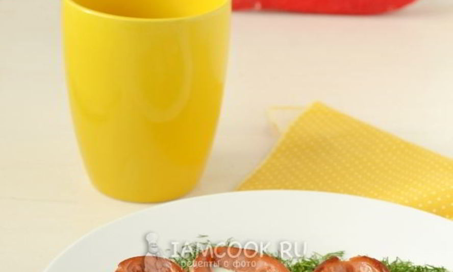 Рецепт яичница для любимых