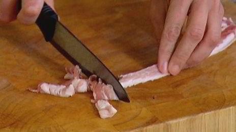 яичница для плейбоя