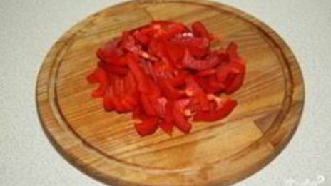 яичница по-армянски