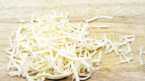 яичница по-французски