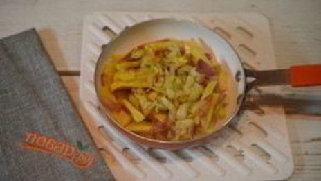 яичница по-испански