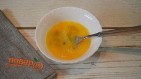 яичница по-испански