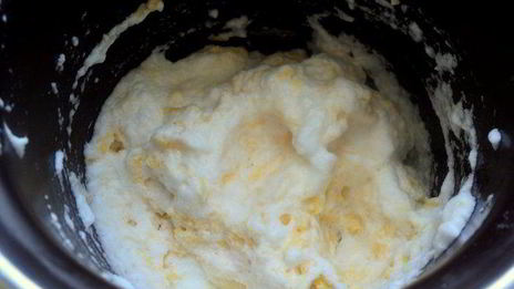 яичница по-итальянски