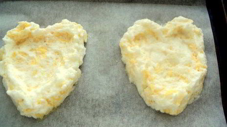 яичница по-итальянски