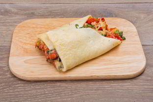 Яичница по-кончаловски