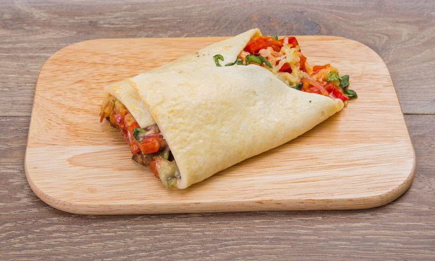 Рецепт яичница по-кончаловски