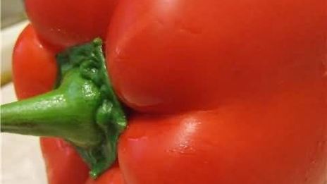 яичница в слоеном тесте