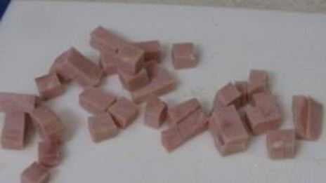 яйца заливные