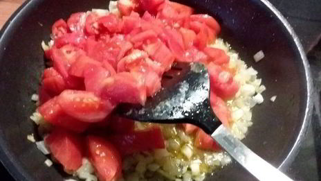 закуска из баклажанов с орехами