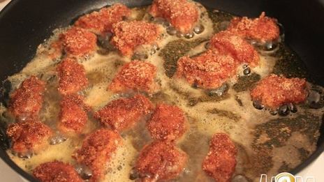 закуска из куриной грудки к пиву