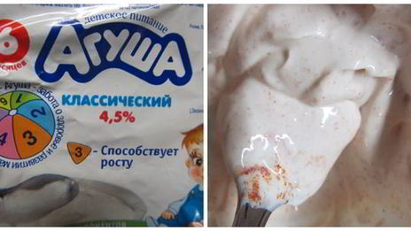 закуска из молодого картофеля с копченой горбушей