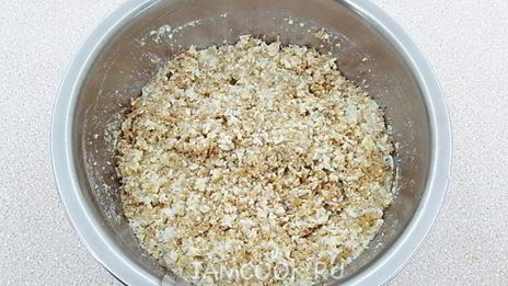 закуска из печени трески