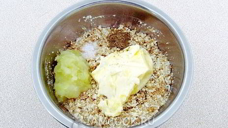 закуска из печени трески