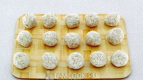 закуска из печени трески